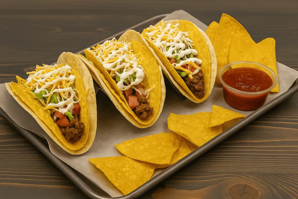 Tres hermanos tacos (3) 2