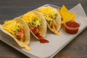 Big shrimpin' tacos (3)