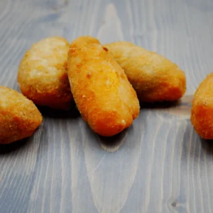 Jalapeno poppers
