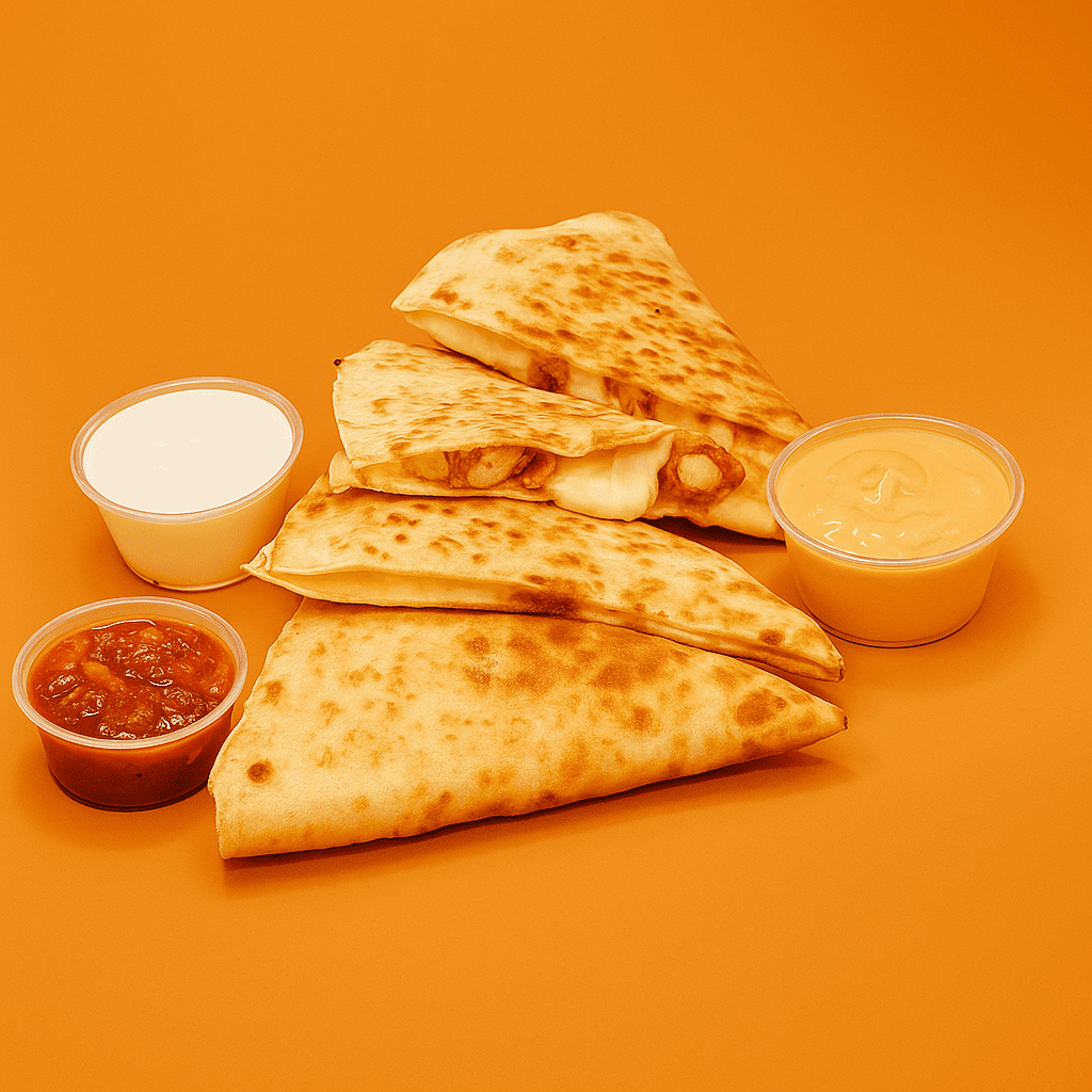 Quesadilla