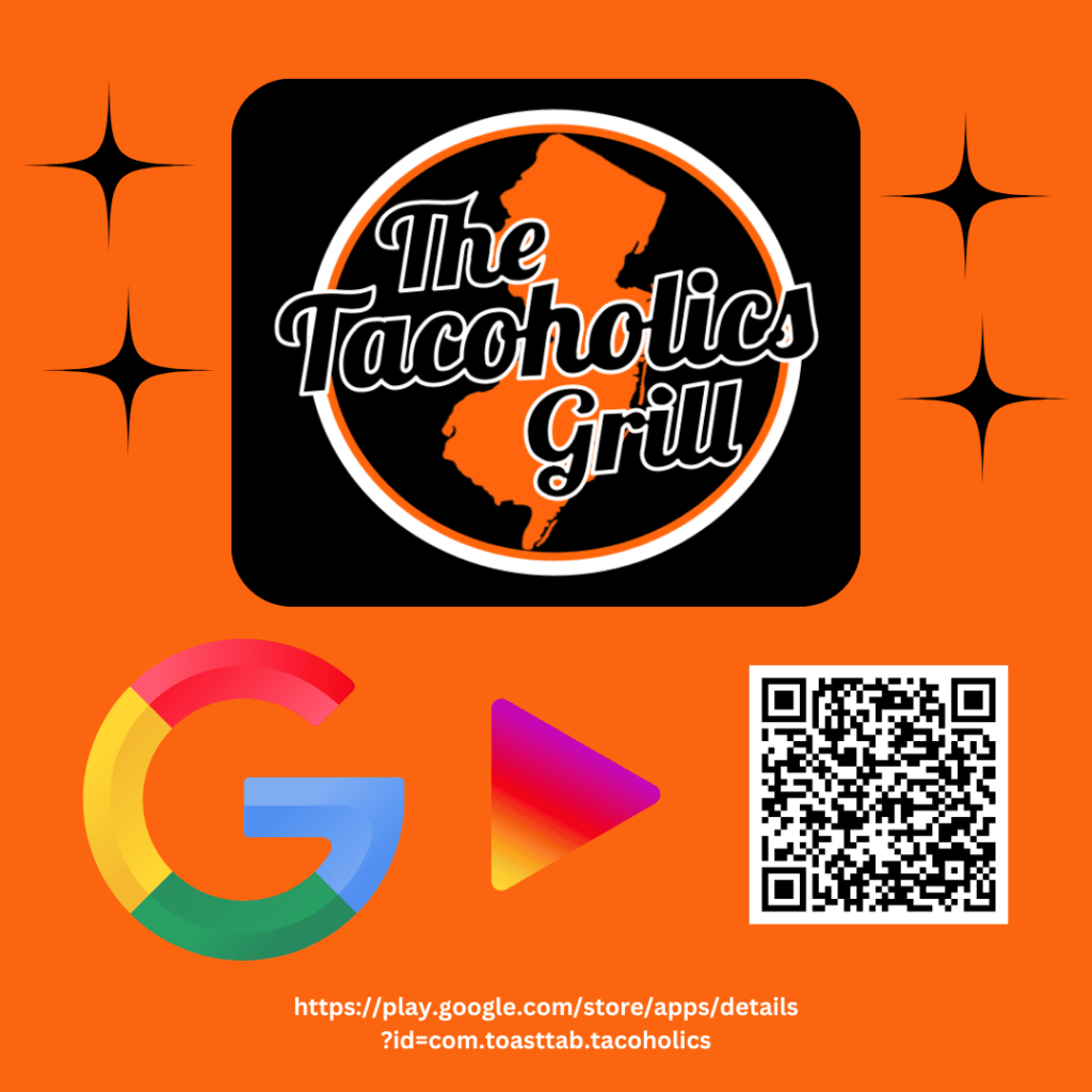Tacoholics app download android