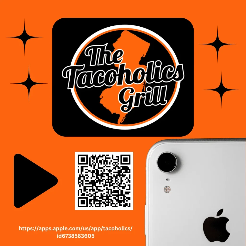 Tacoholics app download iphone