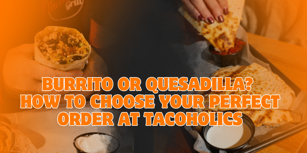 Tacoholics blog apr