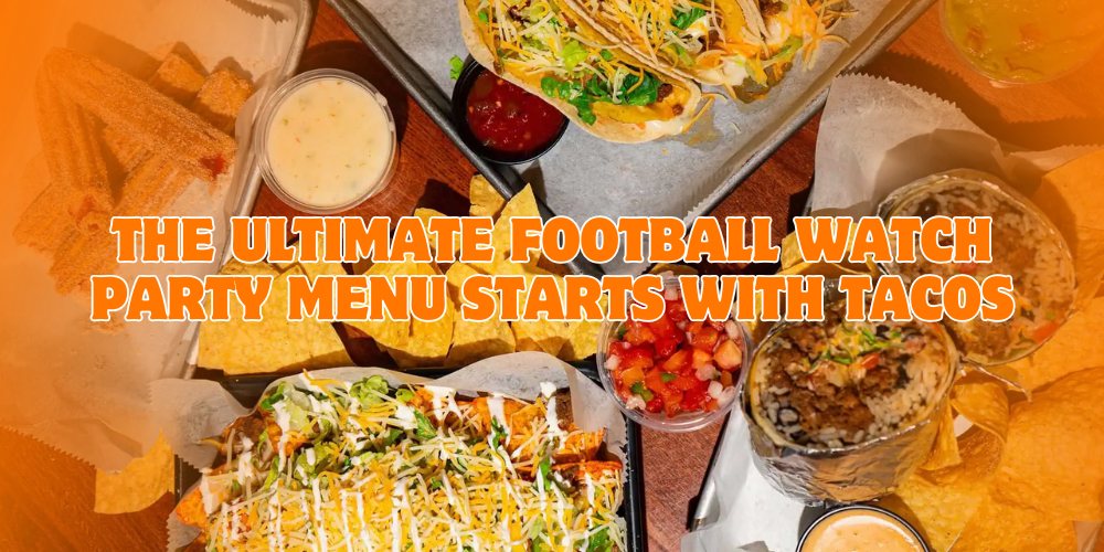 Taco blog
